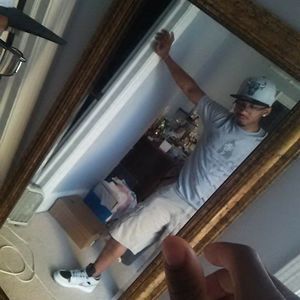 Meet your Posher, Johnathan